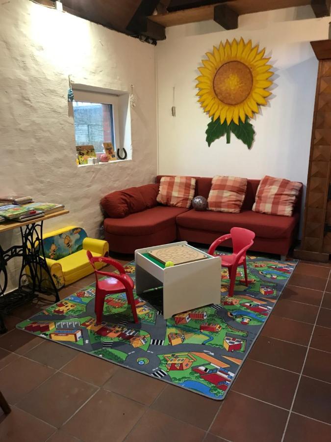 Ferienanlage Achtern Diek Thalingburen ภายนอก รูปภาพ